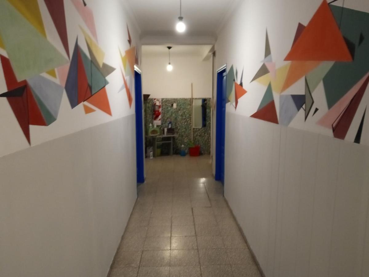 Rafa House Mendoza Exterior foto