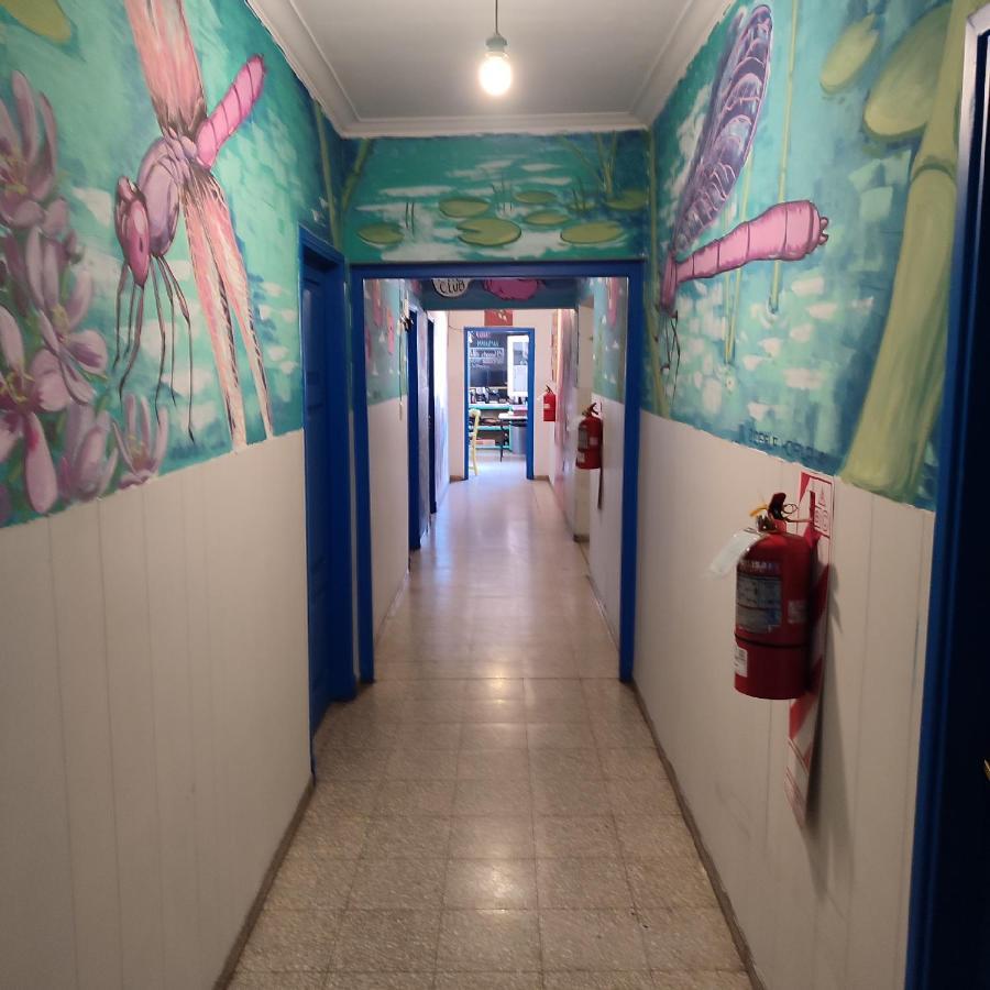 Rafa House Mendoza Exterior foto