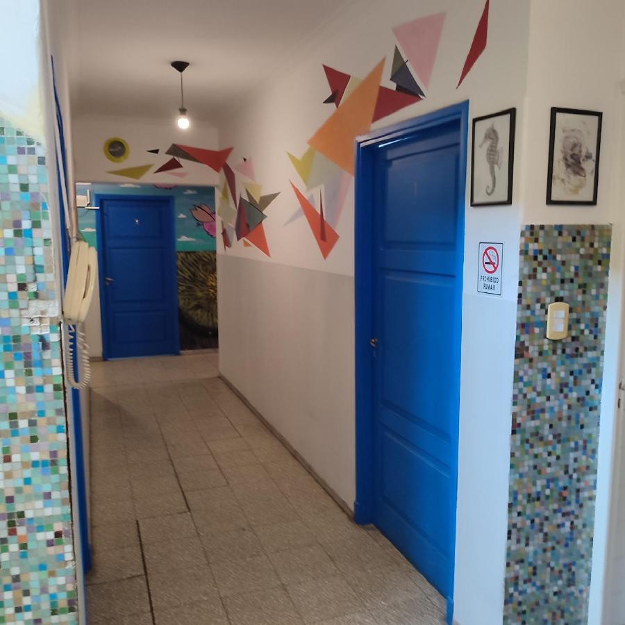 Rafa House Mendoza Exterior foto