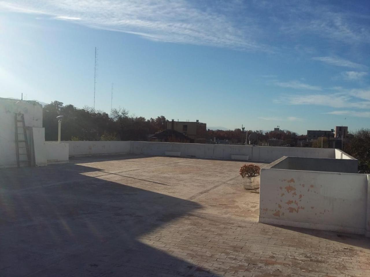 Rafa House Mendoza Exterior foto