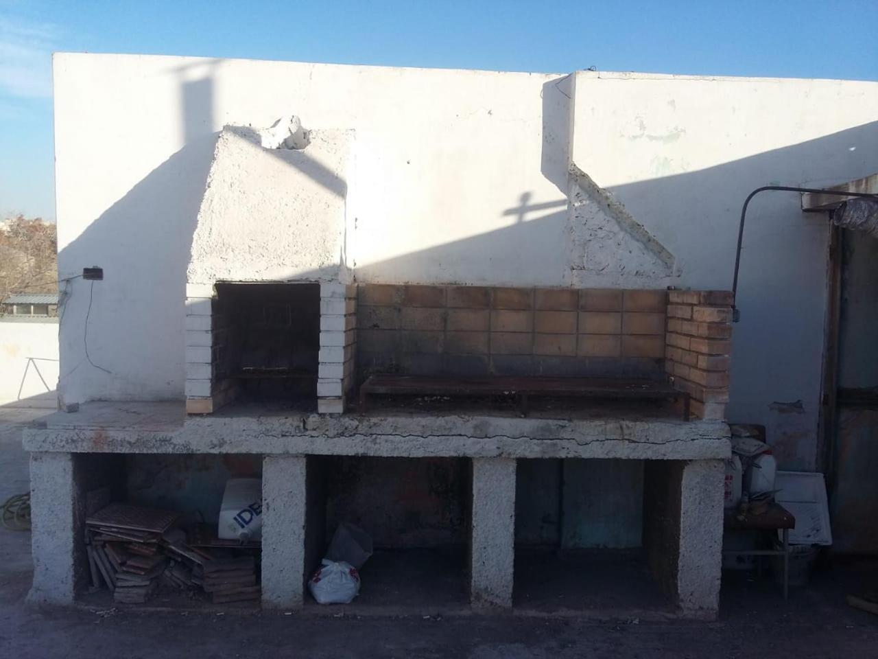 Rafa House Mendoza Exterior foto