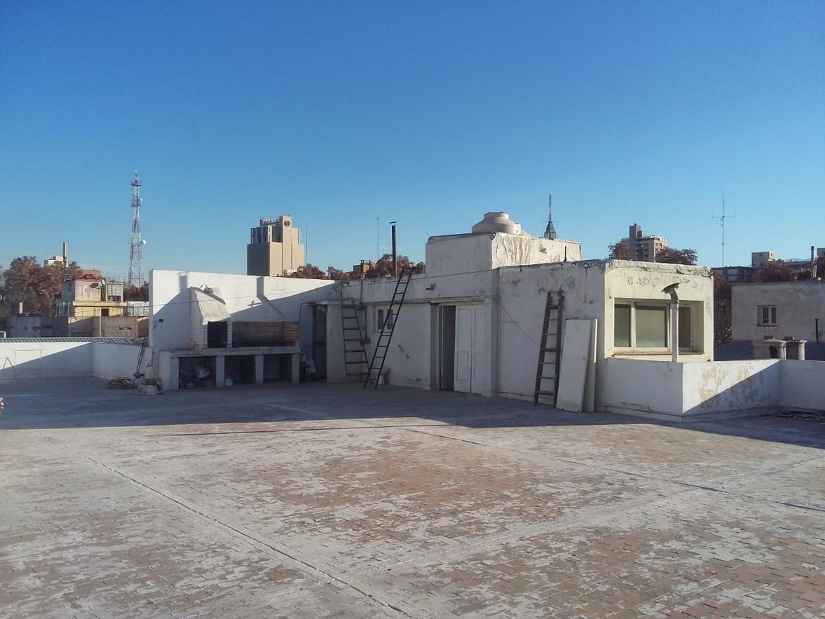 Rafa House Mendoza Exterior foto