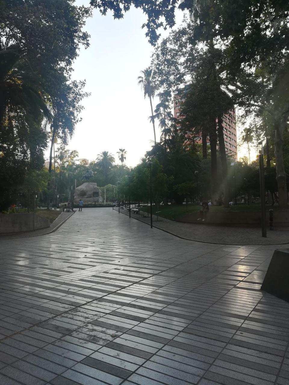Rafa House Mendoza Exterior foto